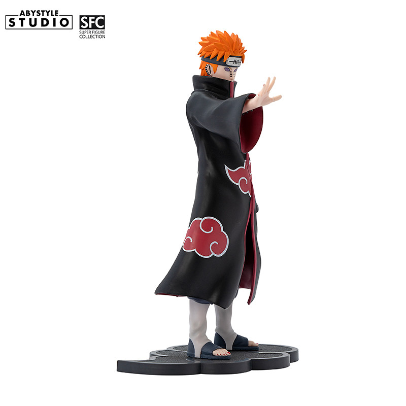 NARUTO SHIPPUDEN Figurine Pain
