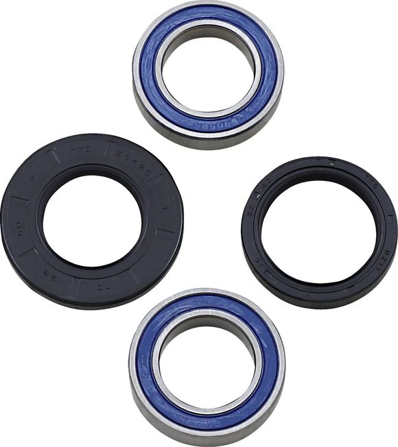Wheel bearing kit + spys Moose Racing BearingRef : ME05704A / 02150183