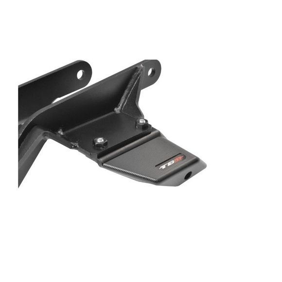 Top Block Frame Sliders KIT PADS - BlackHONDA 500 CBR 500 R - 2024 - 2025Ref: tb0506 / rlh60