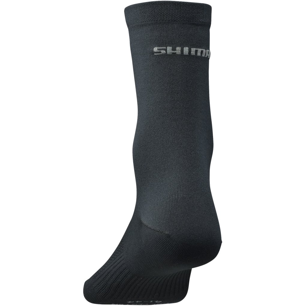 Shimano Performance Socks - 3 Pack - Black