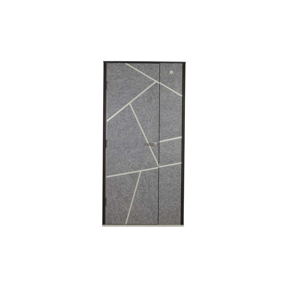 t.akustik Isolation Booth – Thomann Ireland