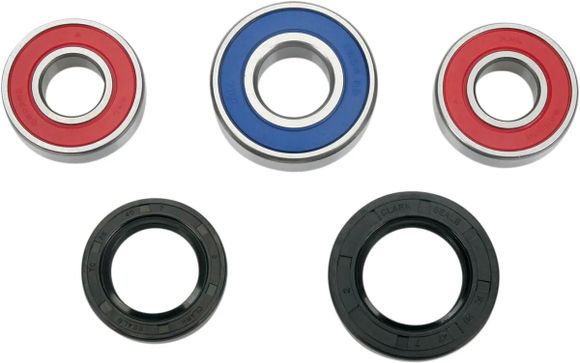Wheel bearing + spy kit Moose Racing A251230Ref: Me06211A / A251230
