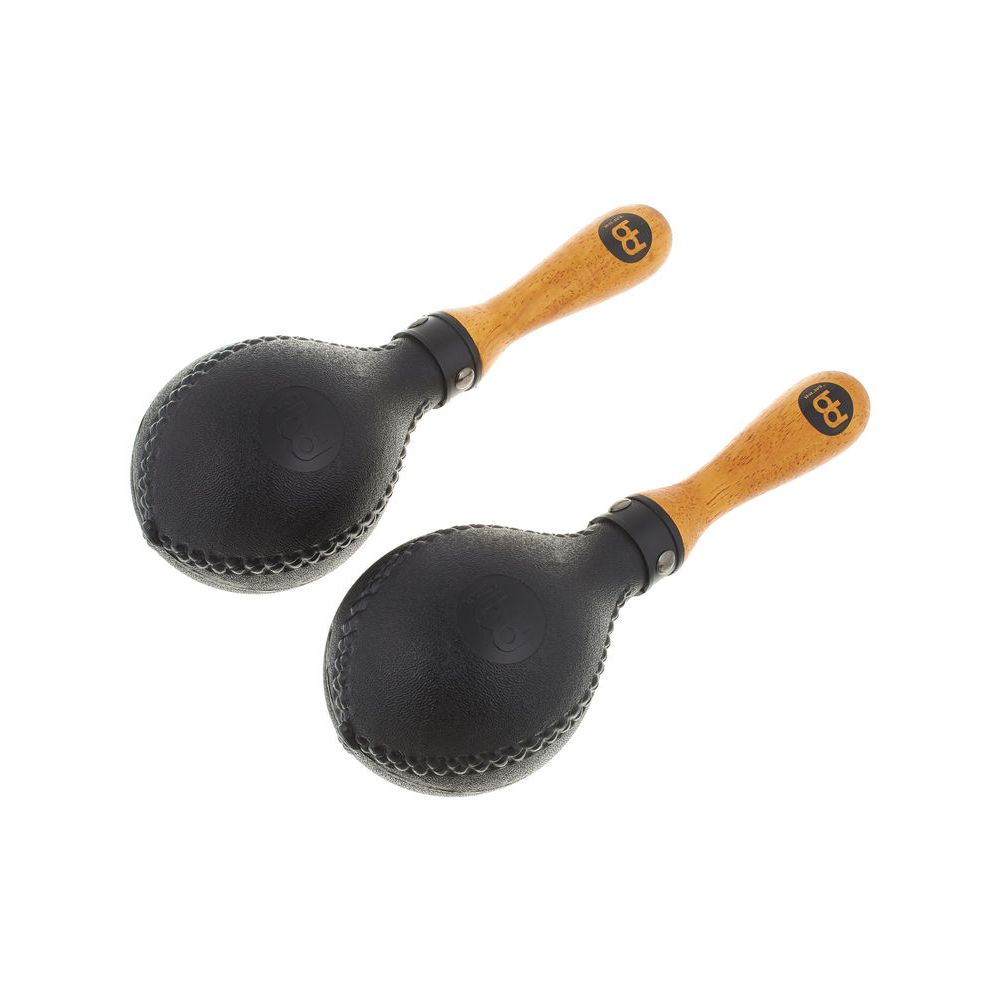 Meinl PM2BK Maracas – Thomann Ireland