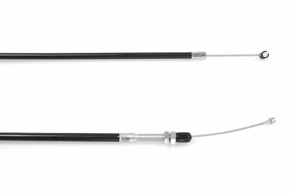 Tecnium clutch cable Ref: Te02564A / 1038663