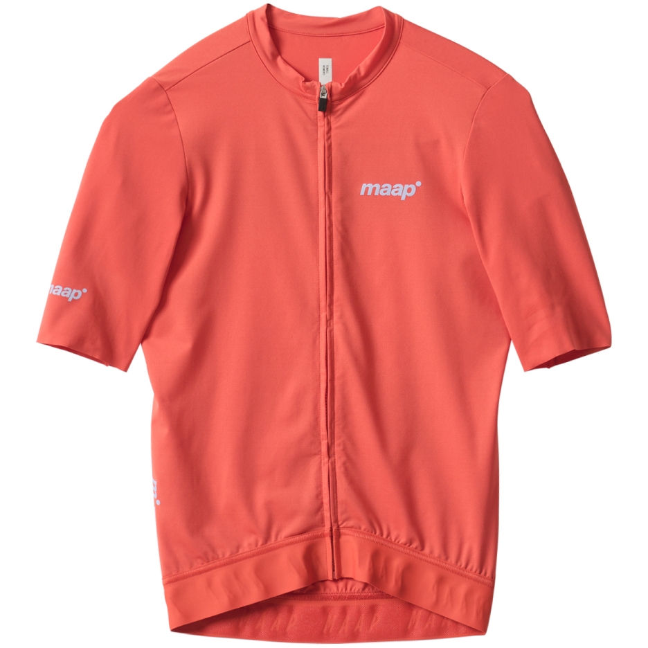 MAAP Training Jersey 2.0 Women - washed red