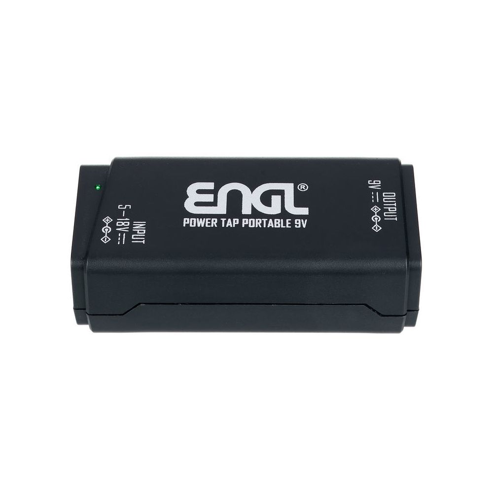 Engl Powertap Portable – Thomann Ireland