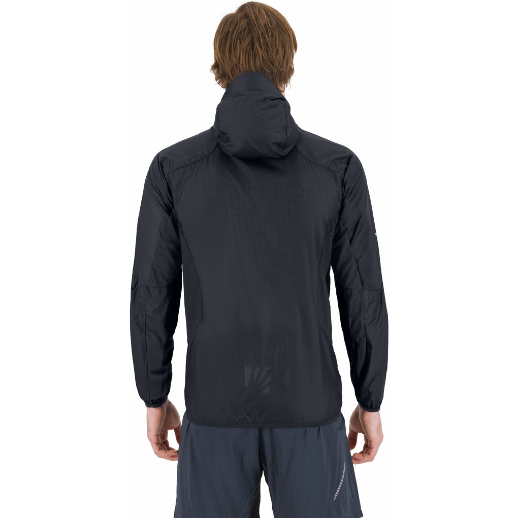 Karpos Lavaredo Wind Jacket Men - vulcan