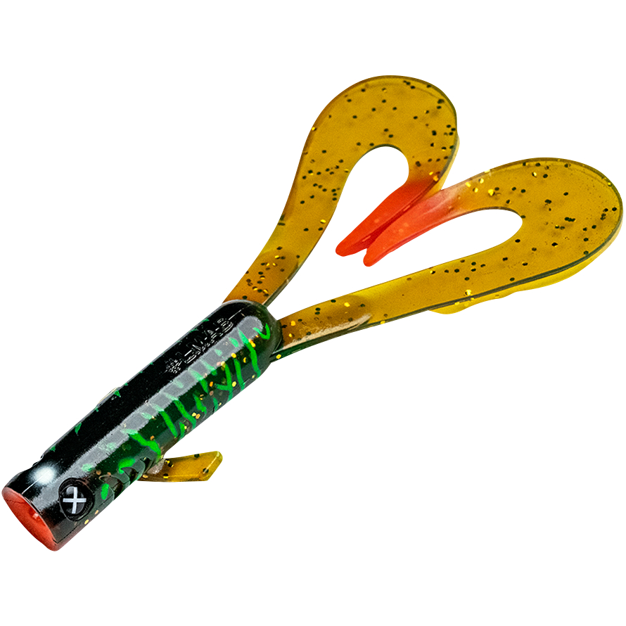 LMAB Drunk Dancer (Toxic Zebra)