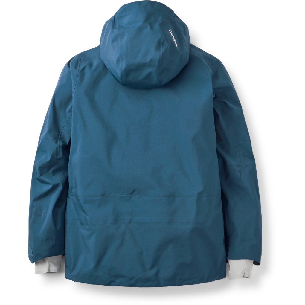 Rab Latok GTX Jacket Men - tempest blue
