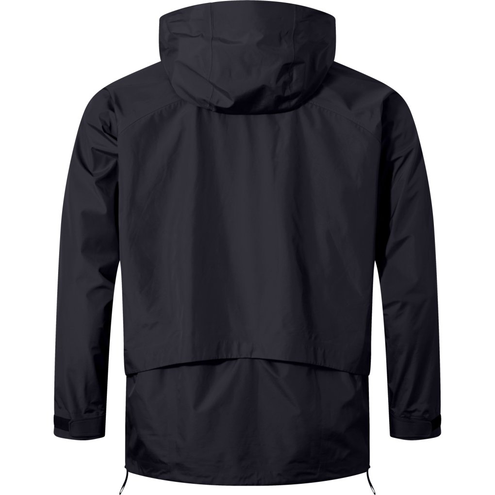 Endura Corner Jacket Unisex - black
