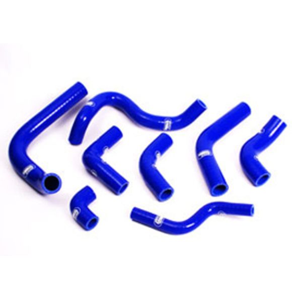 Samco Radiator Hoses - 8Ref: Sam00499A / 1094272001
