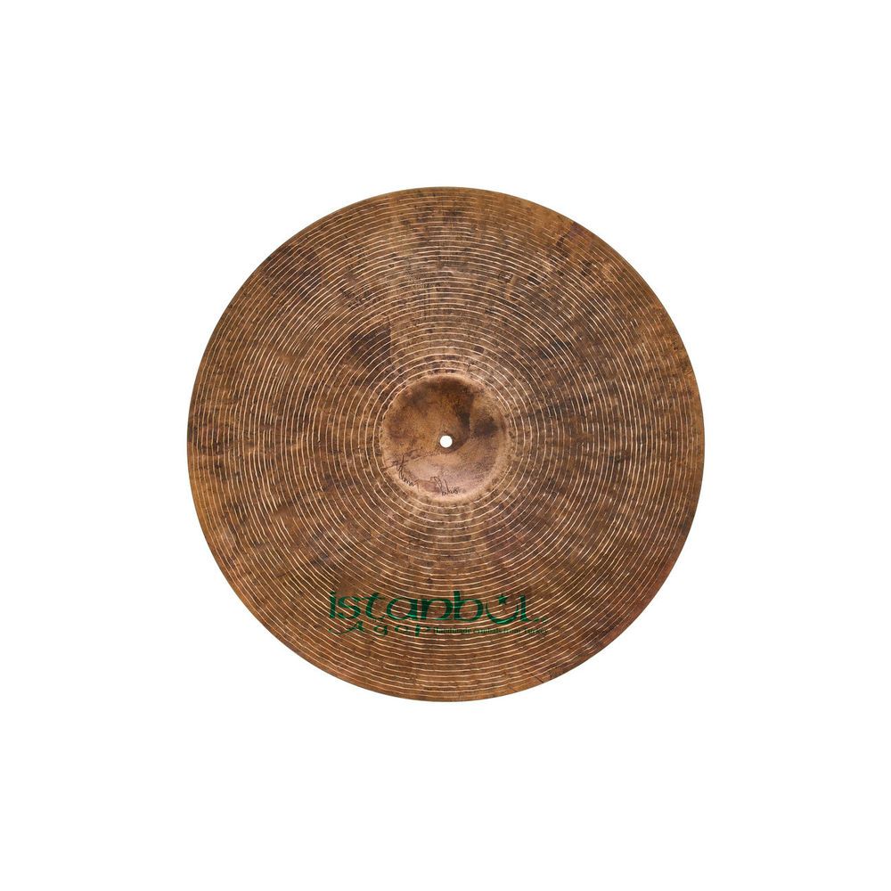 Istanbul Agop 22
