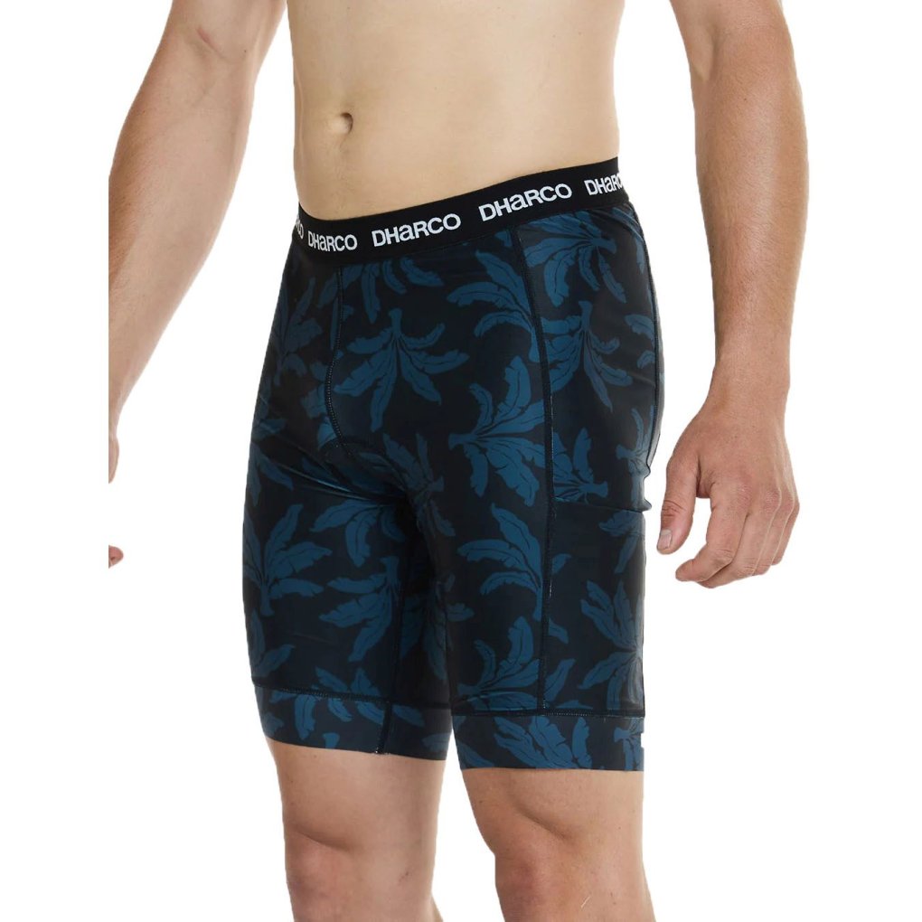 DHaRCO Padded Party Pants Men - Orara