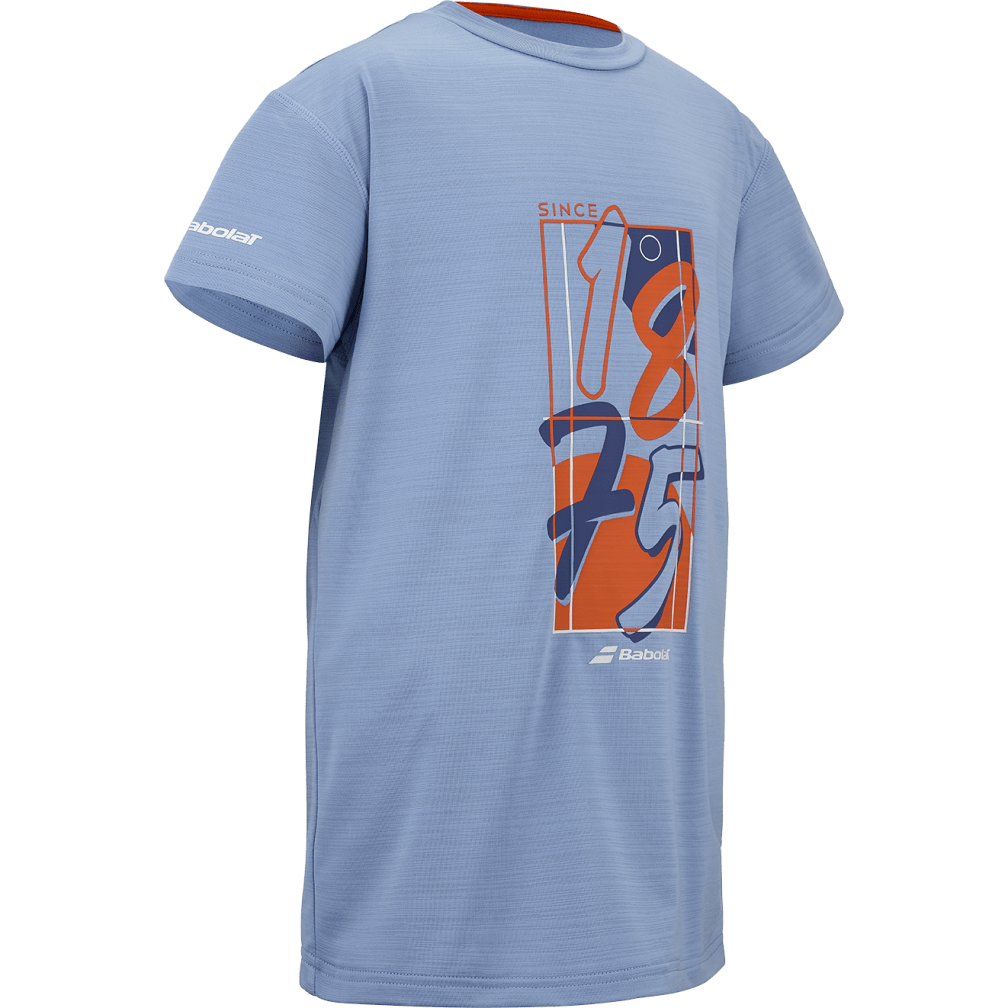 Exercise Graphic Tee Boy