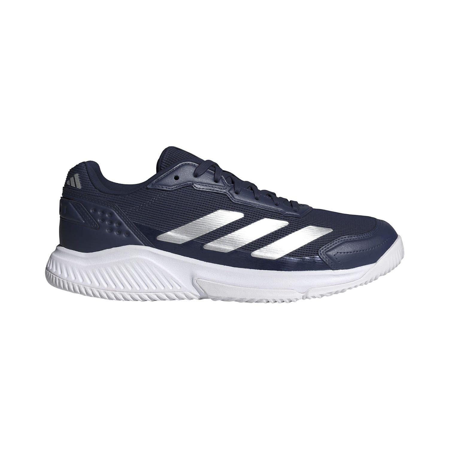 ADIDAS COURTQUICK PADEL NAVY BLUE KJ3633