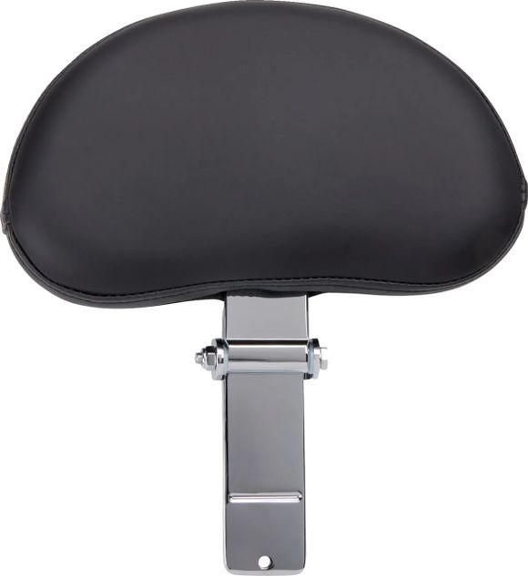 Backrest Drag Specialties EZ Glide II UniversalRef: DRG01686A / 08220133