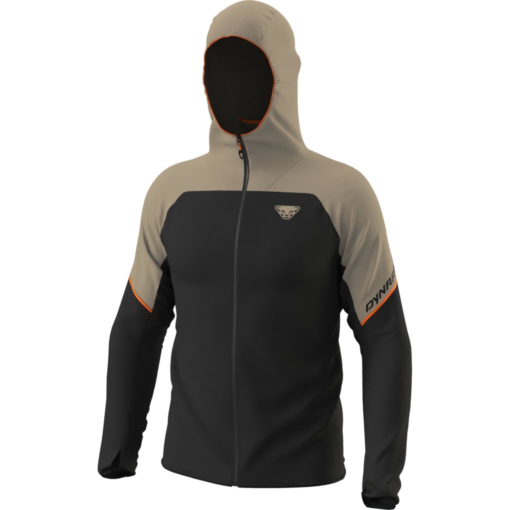 Dynafit Alpine Wind Jacket Men - Fallen Rock