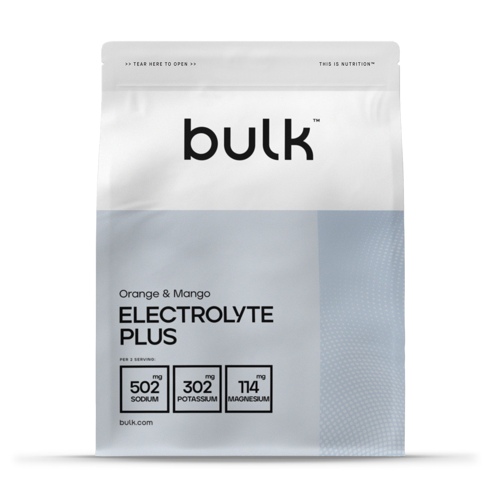 Electrolyte Plus