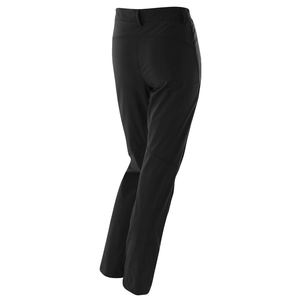 Löffler Comfort AS Pants Women - black 990