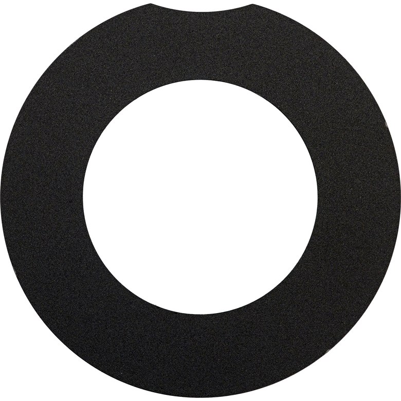 Bosch Cover Ring for Design Cover Active Line | Performance Line | Performance Line CX - black