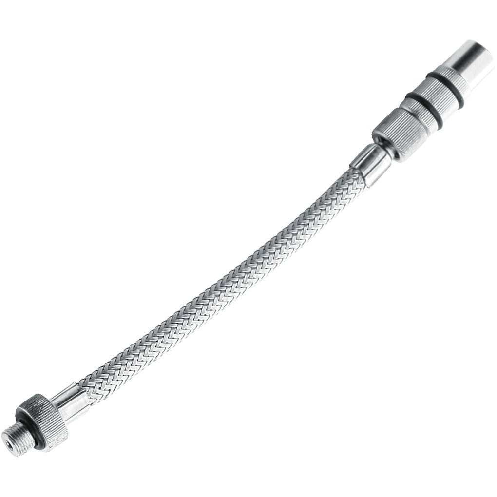 SKS Replacement Hose & Adapter for USP/MSP & SAM Shock/Fork Pump