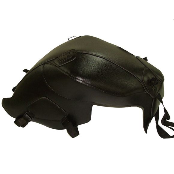 Bagster Tank Cover BlackRef: 1639U