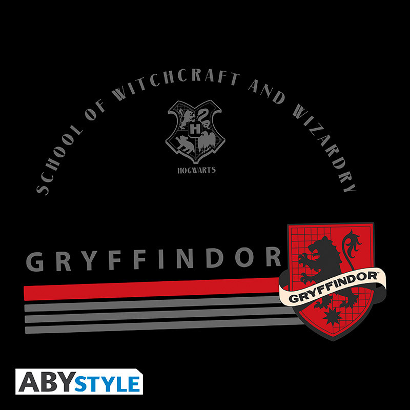 HARRY POTTER  Backpack Gryffindor
