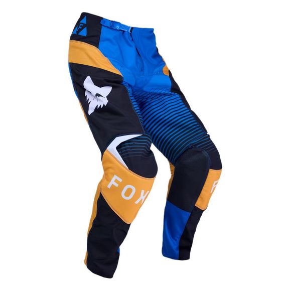 Fox cross 180 Collect 2025 - Blue pantsRef : FX6176