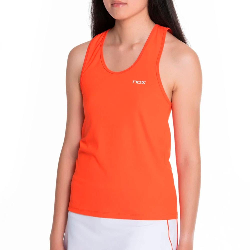 NOX TEAM FIT TANK TOP