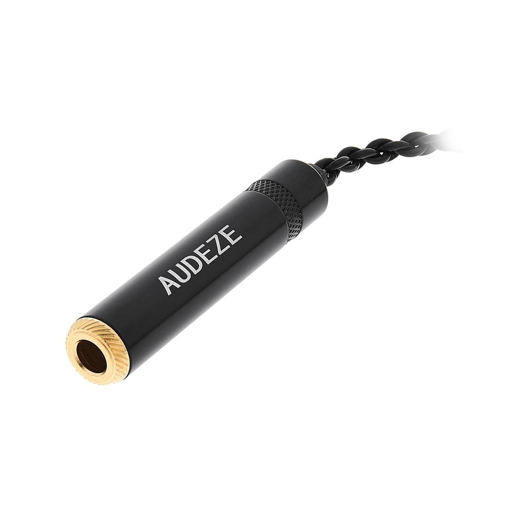 Audeze Adapter 6,3mm to 3,5mm – Thomann Ireland