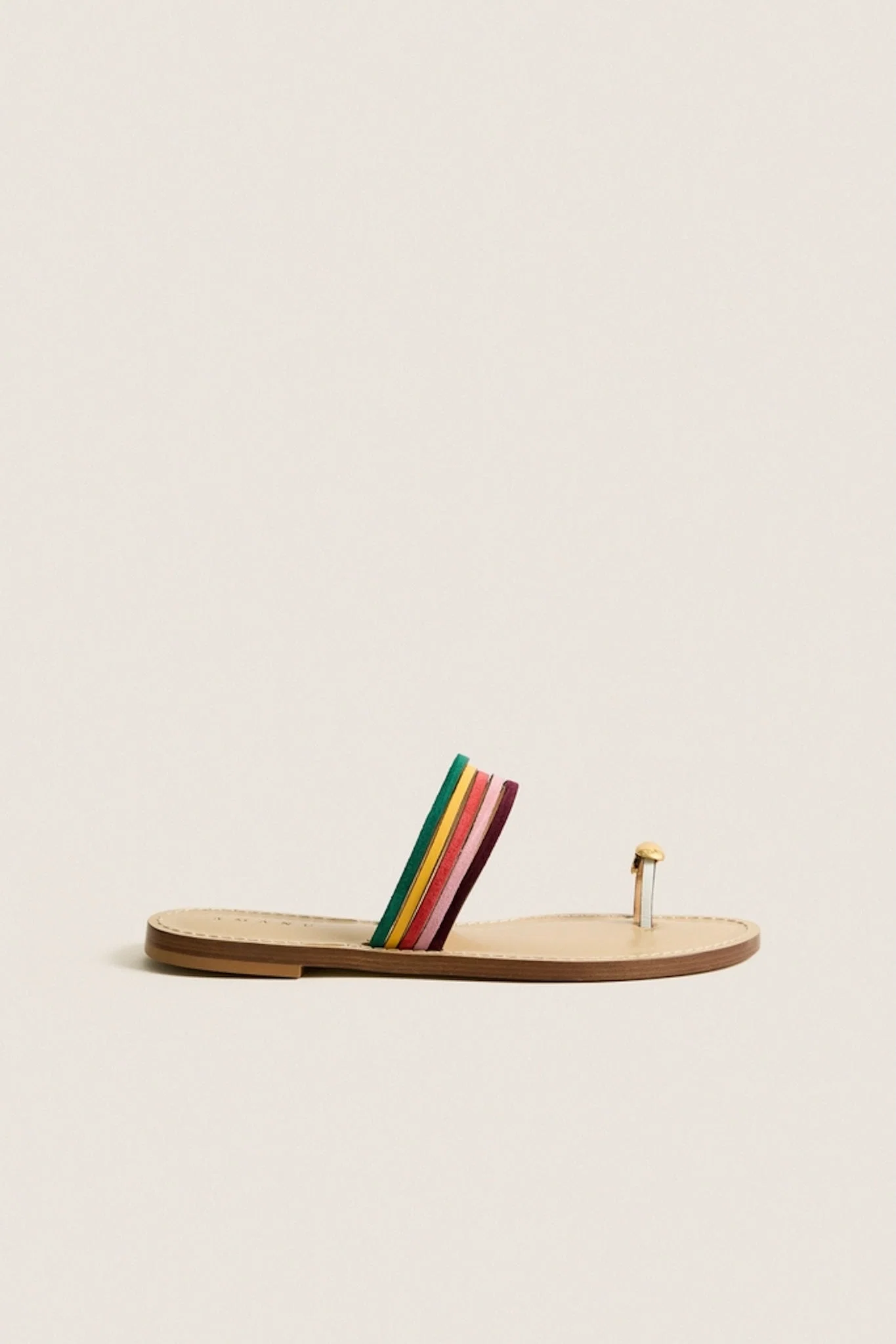 Rainbow Lusaka Sandals