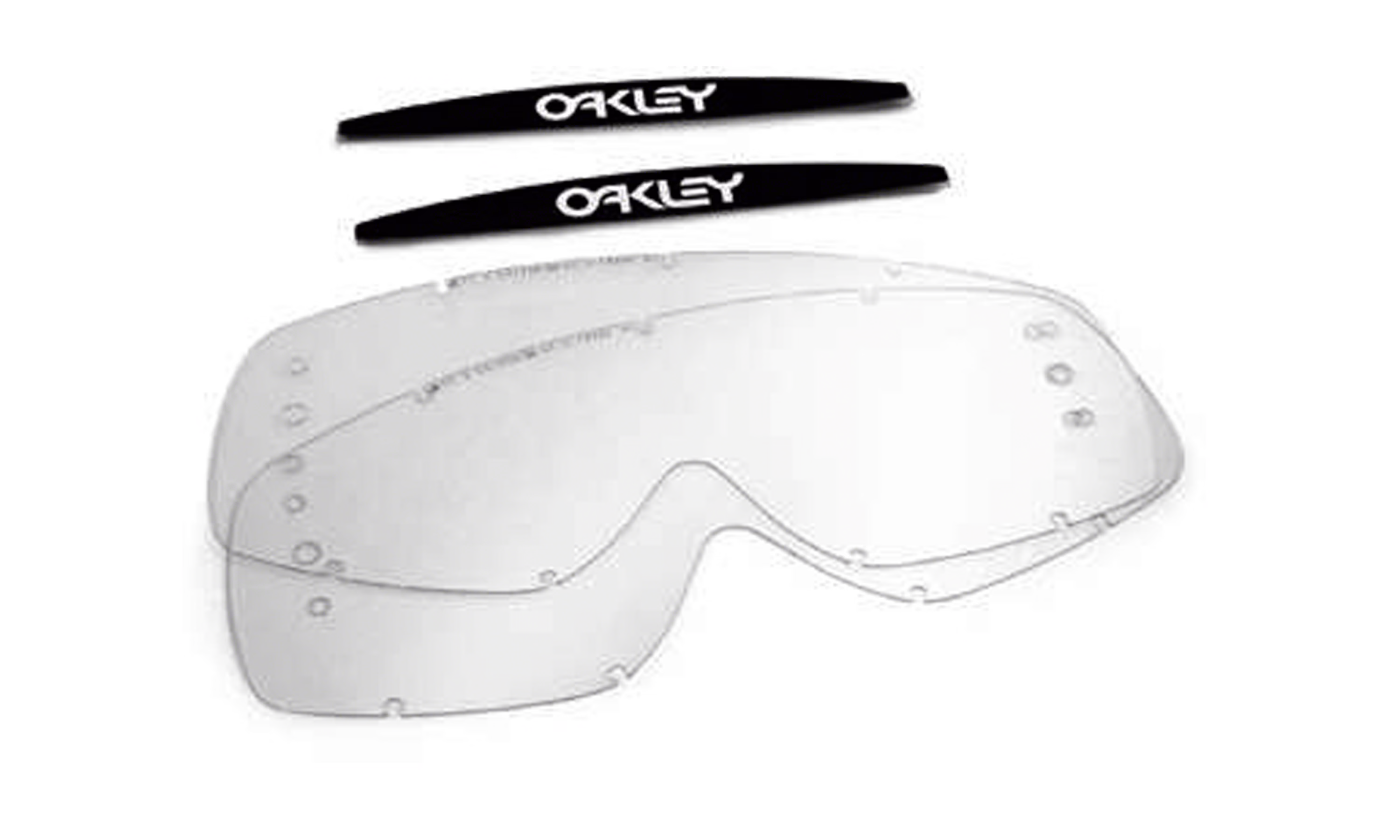 O-Frame® S MX Roll-Off Accessory Kit