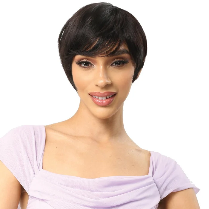 Vanessa Vixen 100% Human Hair Wig - HH SABRINA