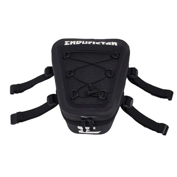 Sacoche de selle Enduristan Tail Small (8 litres) Universel - NoirRef : END0016 / LUTI-002