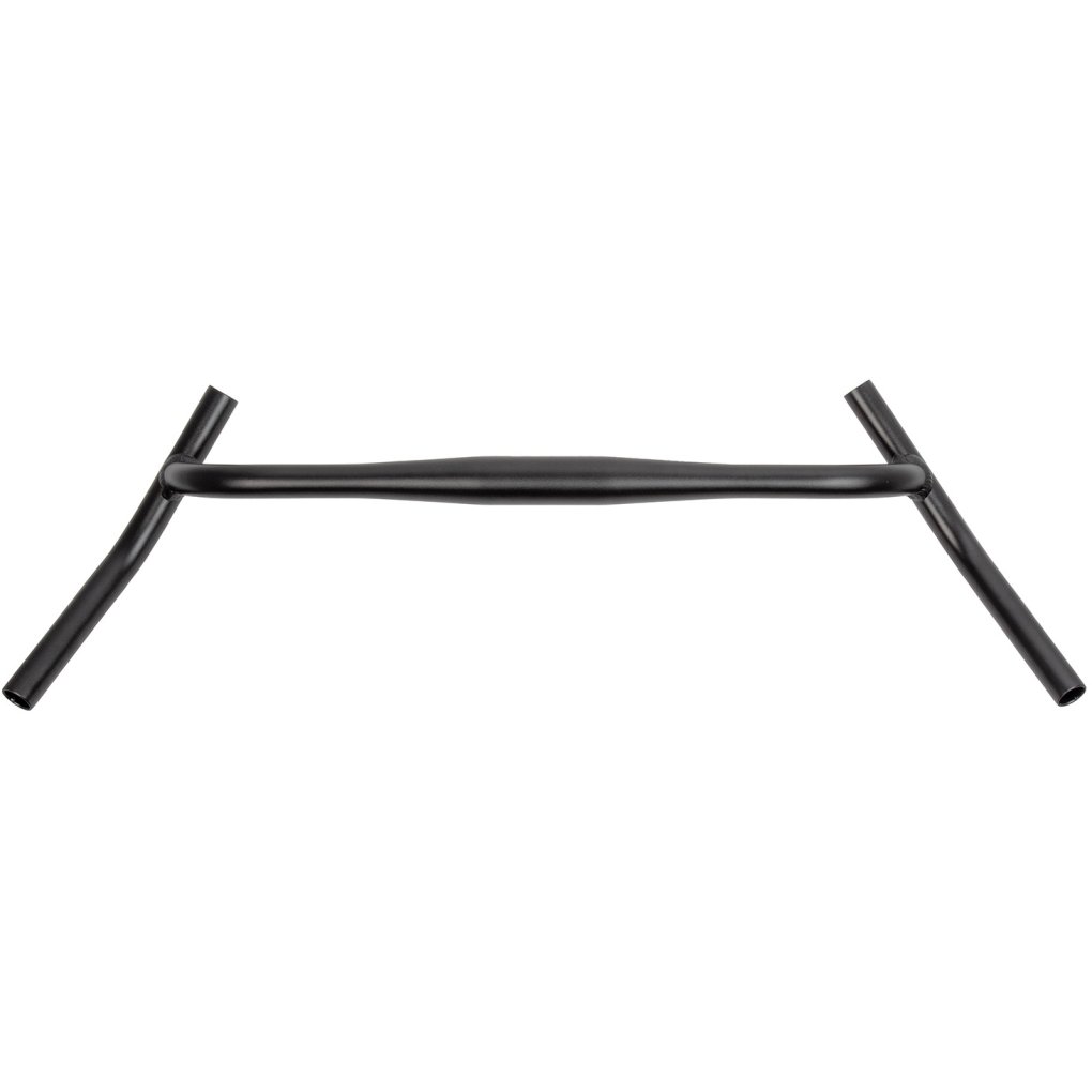 M-Wave Multiposition Handlebar - 460mm - black