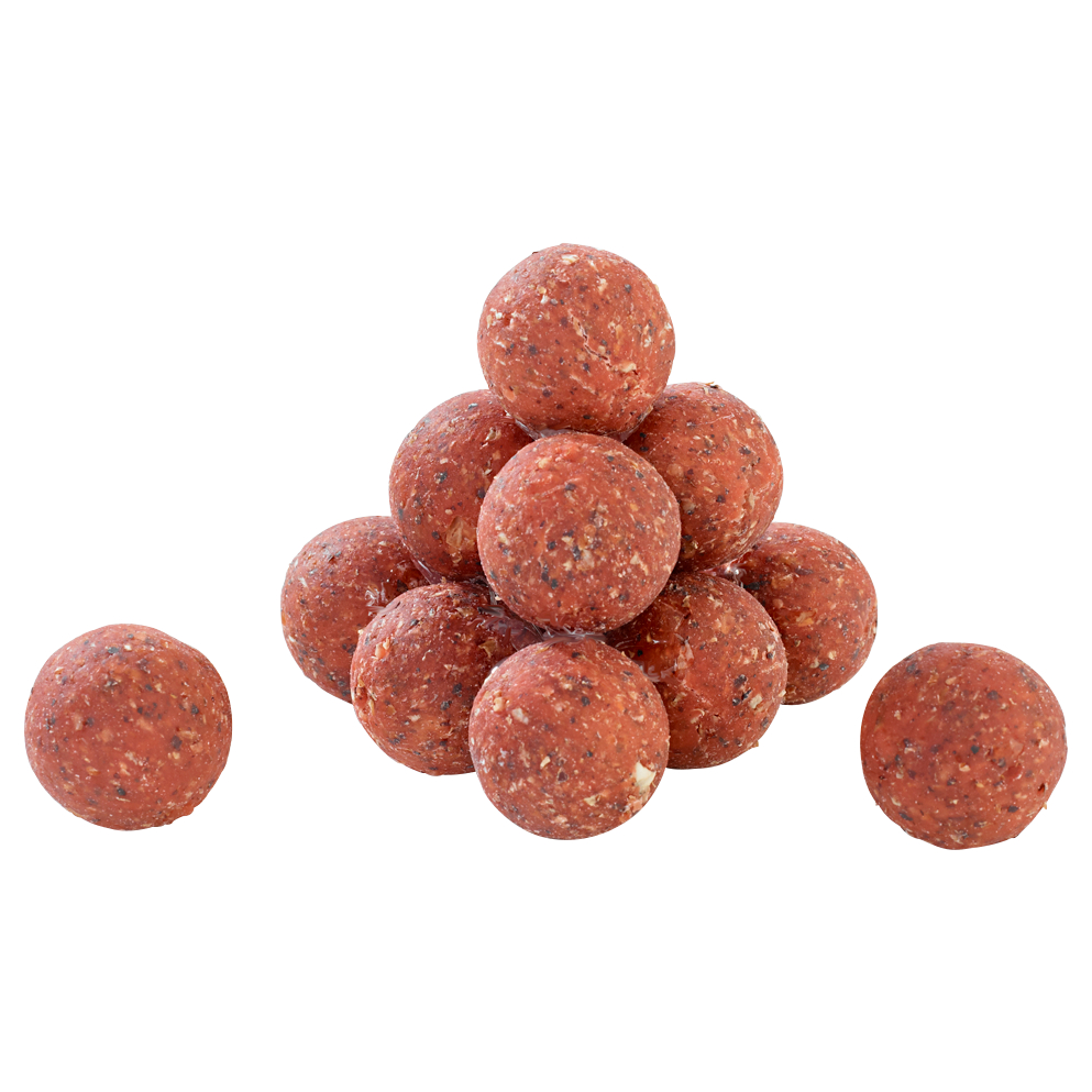Pelzer Boilies One Shot Attract (Tutti Frutti)