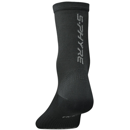 Shimano S-Phyre Socks - Black