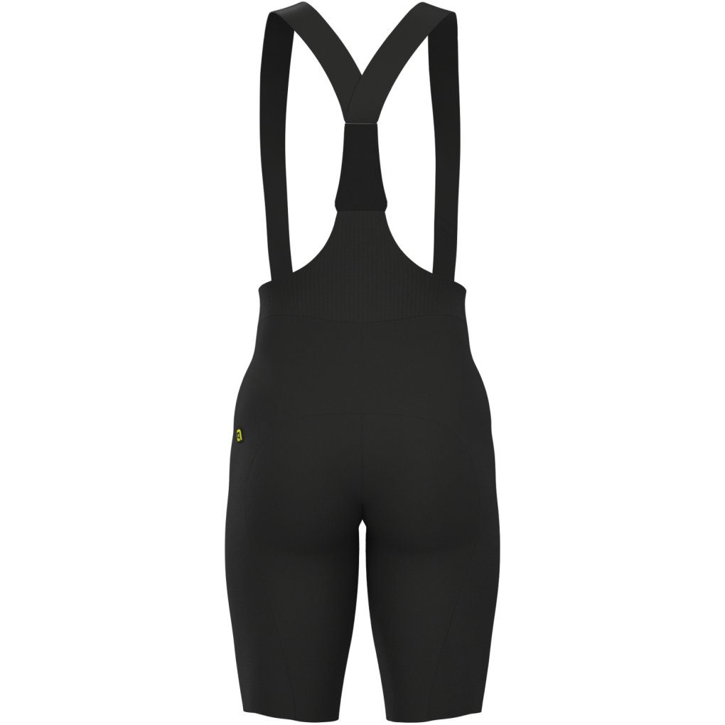 Alé R-EV1 Speedfondo Light Bib Shorts Men - black
