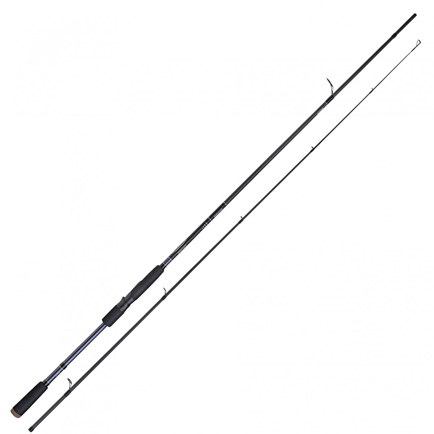 Shimano Catana FX Spinning Fast predator rods
