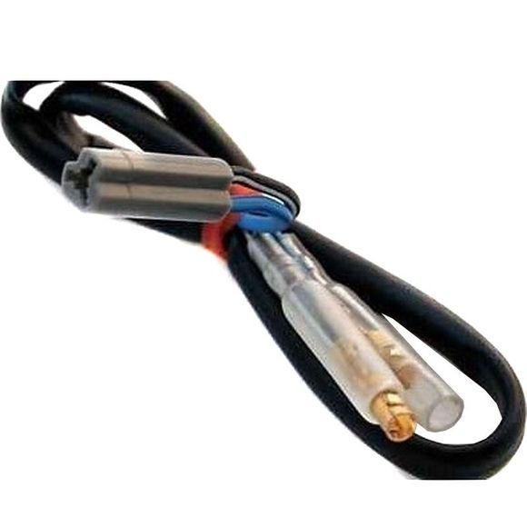 Brazoline connectors for connection to original Suzuki/Yamaha Universal wiresRef: 6314