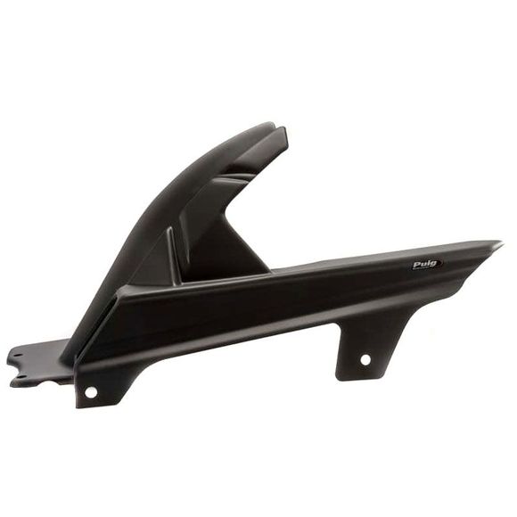 Garde boue Puig type S - NoirRef : 6477