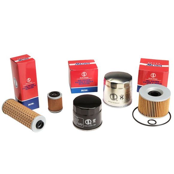Meiwa 268169 oil filter original typeRef: 268169