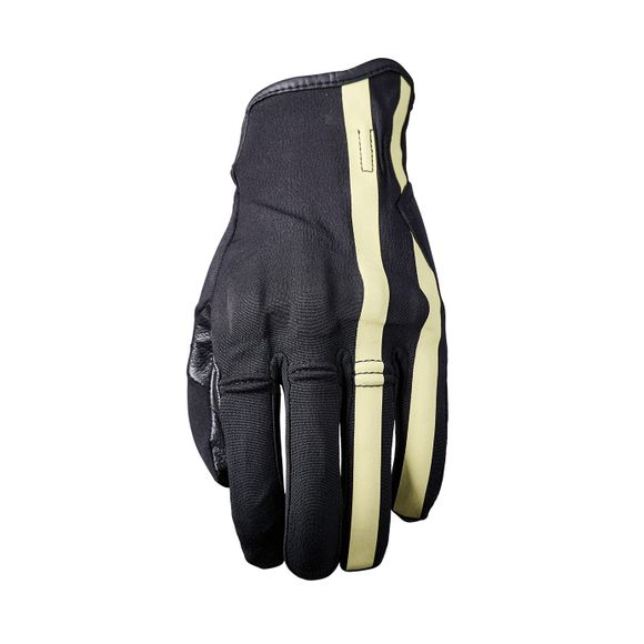 Five flow gloves - black / beigeRef: FV0438