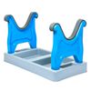 Ultra Stand, Airplane Stand - Blue/Gray Ernst Mfg. ERN157