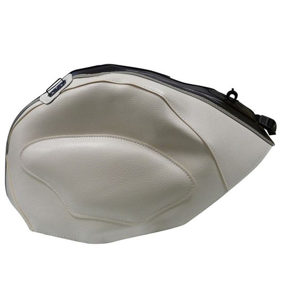 Bagster Black/White Tank CoverRef: 1439H