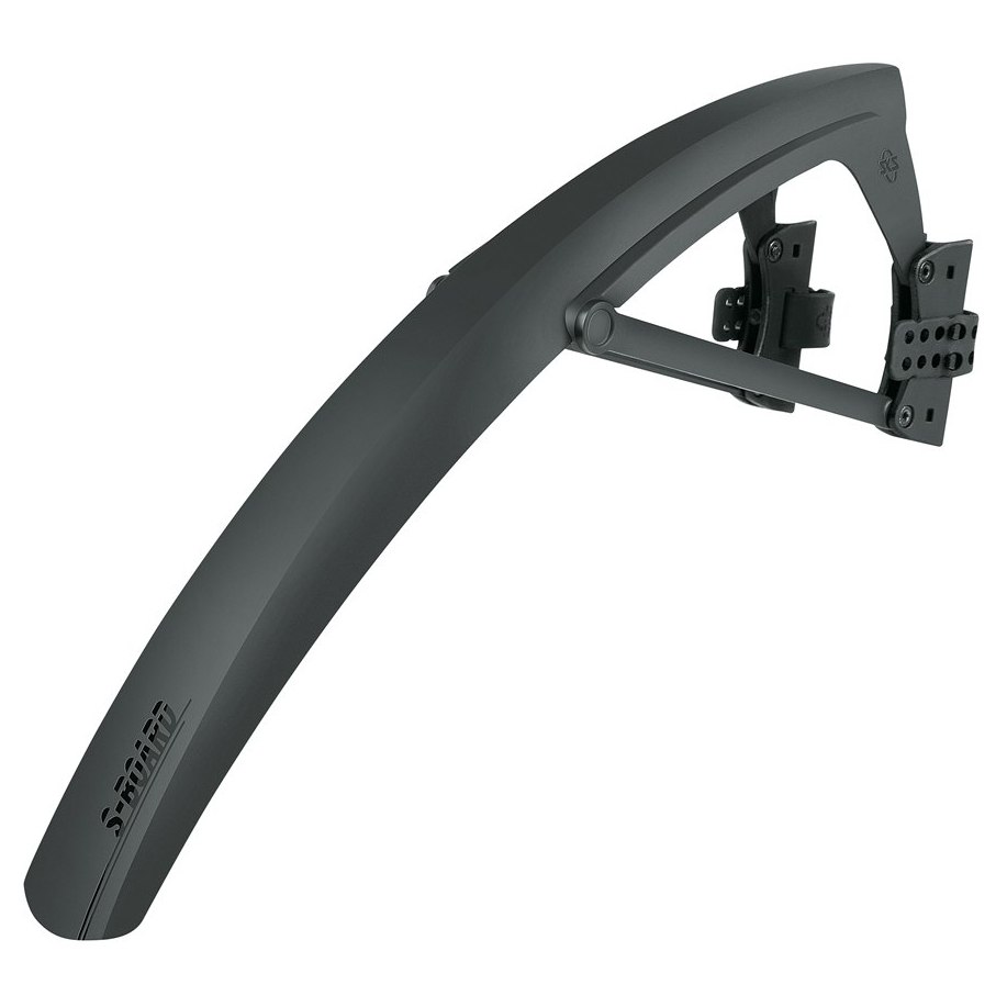 SKS S-Board / S-Blade 28-Inches Fender Set - black