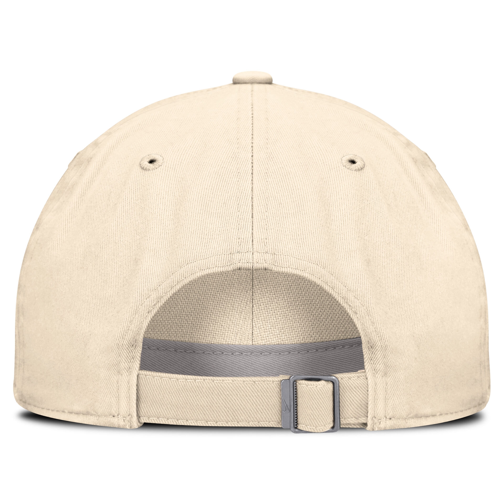 Chicago Cubs Cooperstown Club Adjustable Cap Natural