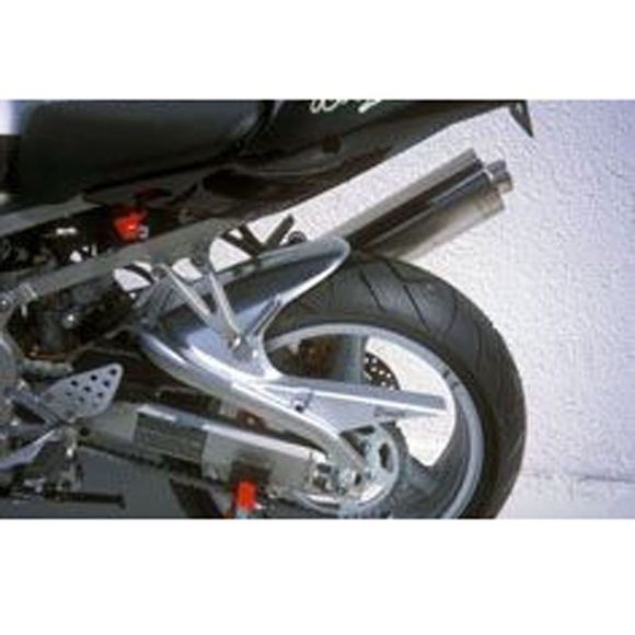 Ermax rear mudguard - plainKAWASAKI 900 NINJA ZX-9 R (ZX900F) - 2002 - 2004Ref : EM0496