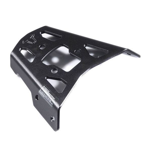 SW-MOTECH ALU RACK Luggage Rack - BlackRef: GPT.06.281.100/B