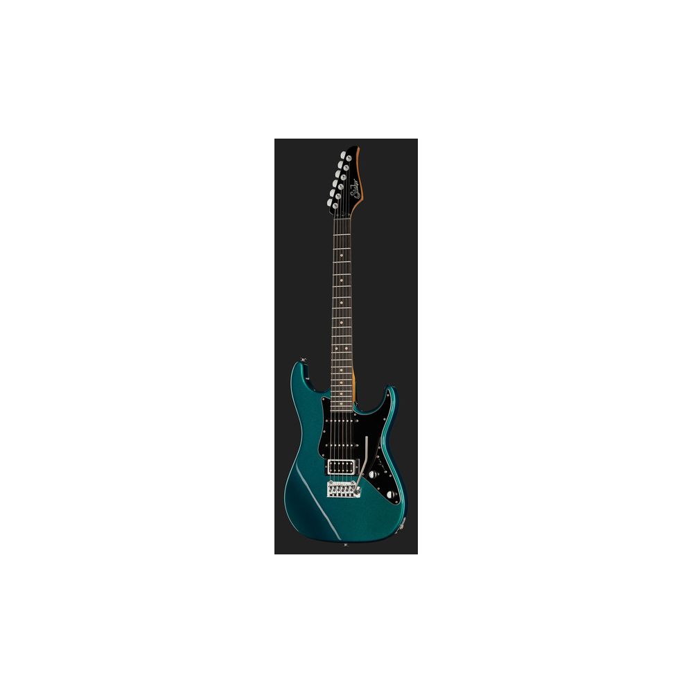 Suhr Pete Thorn Signature HSS OTM – Thomann Ireland